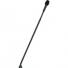 Конденсаторный микрофон на "гусиной шее" Shure MX415/C. 