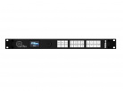 Контроллер в сборе RGBLink Q16Pro Gen2 1U для стены 2х2. Вывод до 5 слоёв (1х 4K + 4x 2К60Hz)