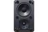 Встраиваемая акустическая система M&K Sound IW95. Металлический квадратный гриль под покраску. Цвет: Белый.