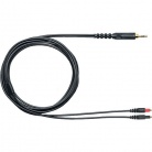Кабель для наушников серии SRH Shure HPASCA2. 