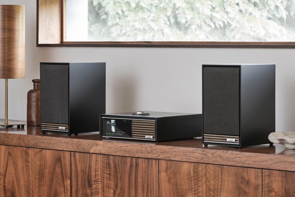 Обзор Ruark Audio R610 от What Hi-Fi?