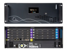 Контроллер в сборе RGBLink Q16Pro Gen2 4U для стены 3х3. Вывод до 5 слоёв 1x 4K60Hz + 4x 2К60Hz.