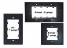 Рамка Kramer FRAME-1G/EUK(G)
