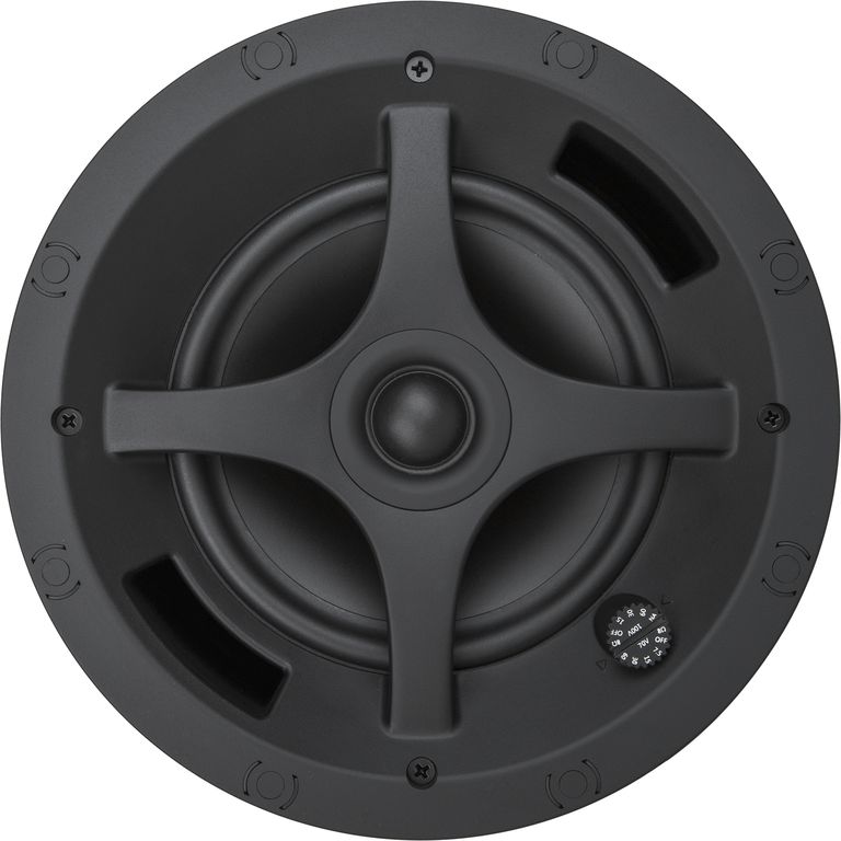Потолочная акустическая система Sonance PSC63RT WHITE, купить оптом в