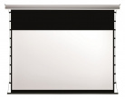 Kauber InCeiling Tensioned BT Cinema  113" 16:9 141x250 см. Clear Vision