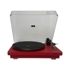 Проигрыватель виниловых дисков Phaze Audio Diana MK2 Цвет: Красный [Valkyrian red]