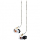 Вставные наушники (затычки) Shure SE425-CL.