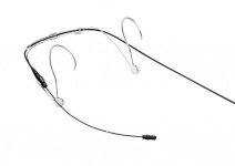 Субминиатюрный головной микрофон Shure DuraPlex DH5B/O-LM3