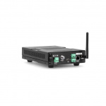 Медиаплеер с поддержкой радио и стриминга LD Systems RSMP