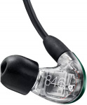 Внутриканальные наушники Shure SE846G2JD+UNI-EFS