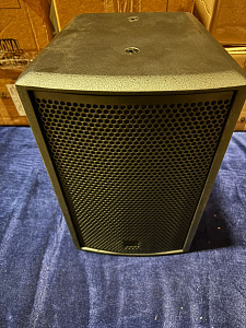 Настенный громкоговоритель Exell ELT65S