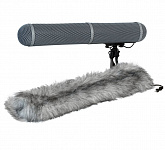 Комплект ветрозащит Shure A89LW-KIT