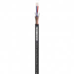 Кабель микрофонный Adam Hall 5 STAR M 222