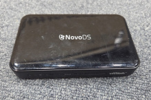 Медиаплеер Vivitek NovoDS (DS200)