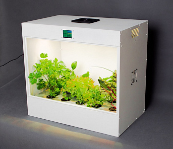 Агролаборатория ECOBOX ED