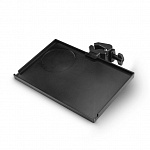 Подставка с креплением на микрофонную стойку Gravity MA TRAY 3