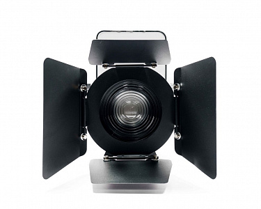 Стационарный прожектор Fresnel - Exell Lighting EXLFR200W 