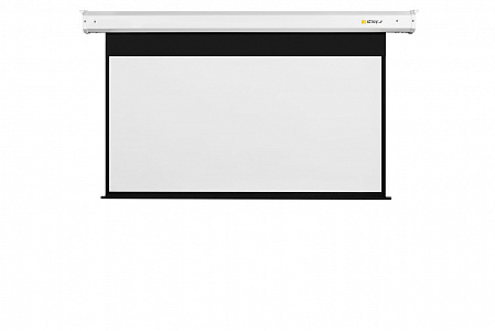 Экран настенный с электроприводом Digis DSEM-162806m