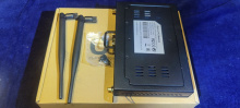 OPS компьютер i5-1235U DDR5 8GB SSD256GB 4K60 WiFi COM-порт Win