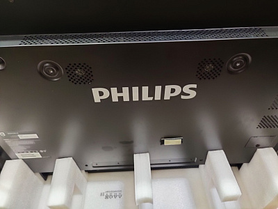 ЖК-панель для видеостены Philips 55BDL3005X/00 55" ЖК-панель для видеостены Philips 55BDL3005X/00 55"