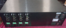 Видео передатчик на 4 входа HDMI 4K с видео-процессингом и деэмбеддером PAV-VIMAP4S-00