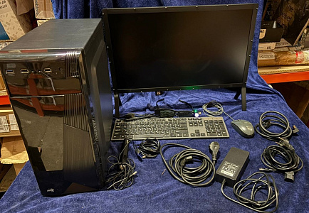 Голографическая система NettleDesk Голографическая система NettleDesk