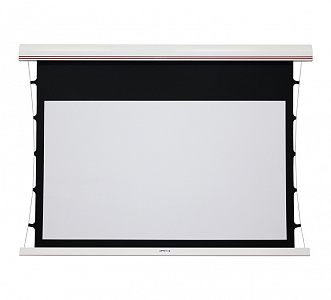 Kauber Red Label Tens BT Cinema  113" 16:9 141x250 см. дроп 50 см. Clear Vision