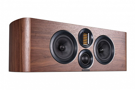 Центральный канал Wharfedale EVO 4.С Цвет: Орех [WALNUT]