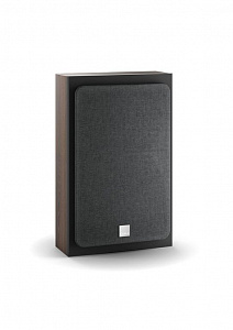 Комплект  DALI OBERON OnWall C Тёмный орех + Sound Hub Compact