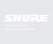 Головное крепление для микрофона Shure DuraPlex RPMDHSF