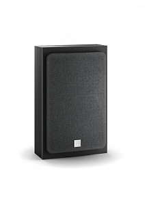 Комплект  DALI OBERON OnWall C Черный дуб + Sound Hub Compact