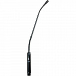 Микрофон на "гусиной шее" Shure MX418S/S. 