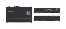 Передатчик сигнала HDMI Kramer TP-580T