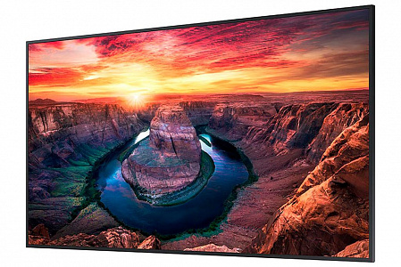 ЖК-панель Samsung QM75B 75"