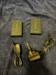 Удлинитель USB 2.0 Avonic AV-UEX150 Удлинитель USB 2.0 Avonic AV-UEX150