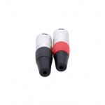 Разъем Adam Hall K3CXM3PAIR