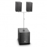 Компактный активный комплект PA-системы LD Systems DAVE 10 G3