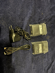 Удлинитель USB 2.0 Avonic AV-UEX150 Удлинитель USB 2.0 Avonic AV-UEX150