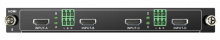 Плата бесподрывная входная Digis VWP-I4-SFH-HDMI