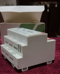 Контроллер фанкойла KNX EAE FCA100