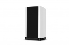 Полочные акустические системы Wharfedale Aura 2 Цвет: Белый лак [HI-GLOSS WHITE]