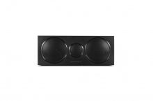Комплект акустических систем Wharfedale DX-3 5.1 HCP System Цвет: Черный Дуб [BLACK OAK]