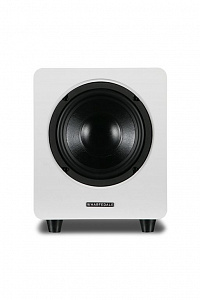 Wharfedale DX-2 5.0 HCP System. Цвет: Белый  (White Leather)