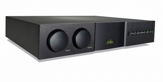 Интегральный усилитель Naim Supernait 3