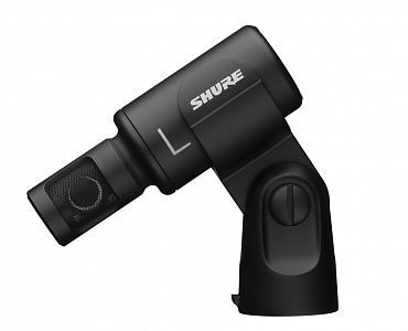 Комплект MOTIV Shure MV88+STEREO-USB