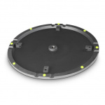Стойка для акустических систем Gravity SSP WB SET 1