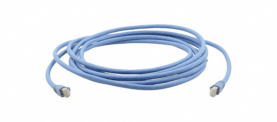 Кабель U/FTP Cat6 с разъемами RJ-45 Kramer C-UNIKat-230