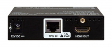 Приемник Lightware HDMI-TPS-RX86