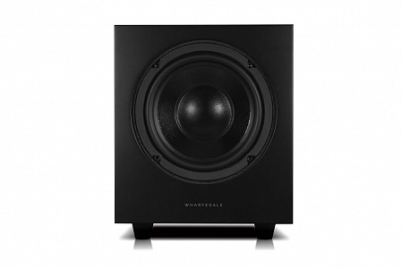 Комплект акустических систем Wharfedale DX-3 5.1 HCP System Цвет: Орех [WALNUT PEARL]