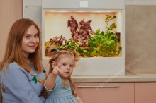 АГРОКЛАСС. Агролаборатория ECOBOX ED